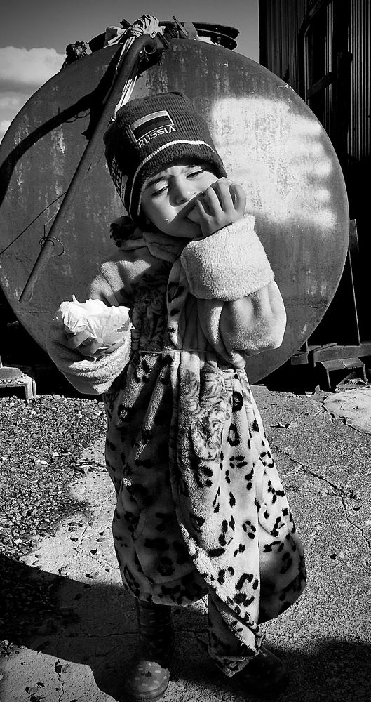 Фотография автора Артур Петросян