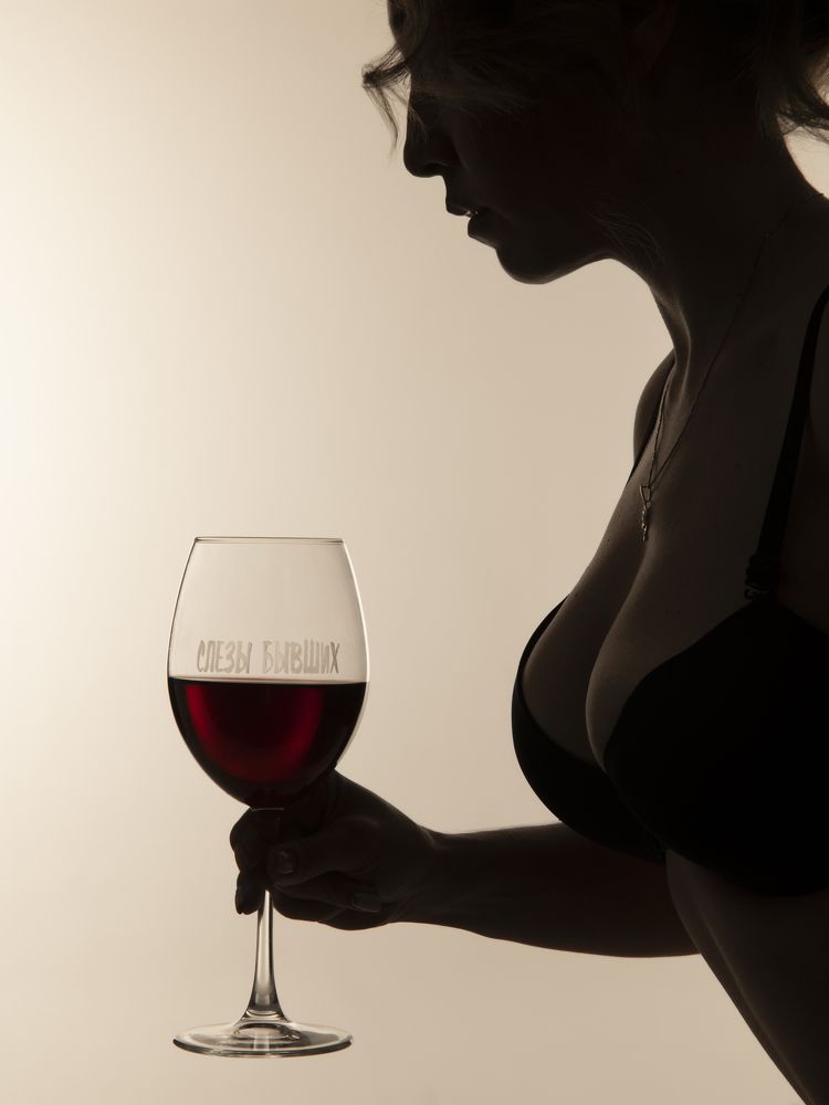 Photograph by Александра Сафина