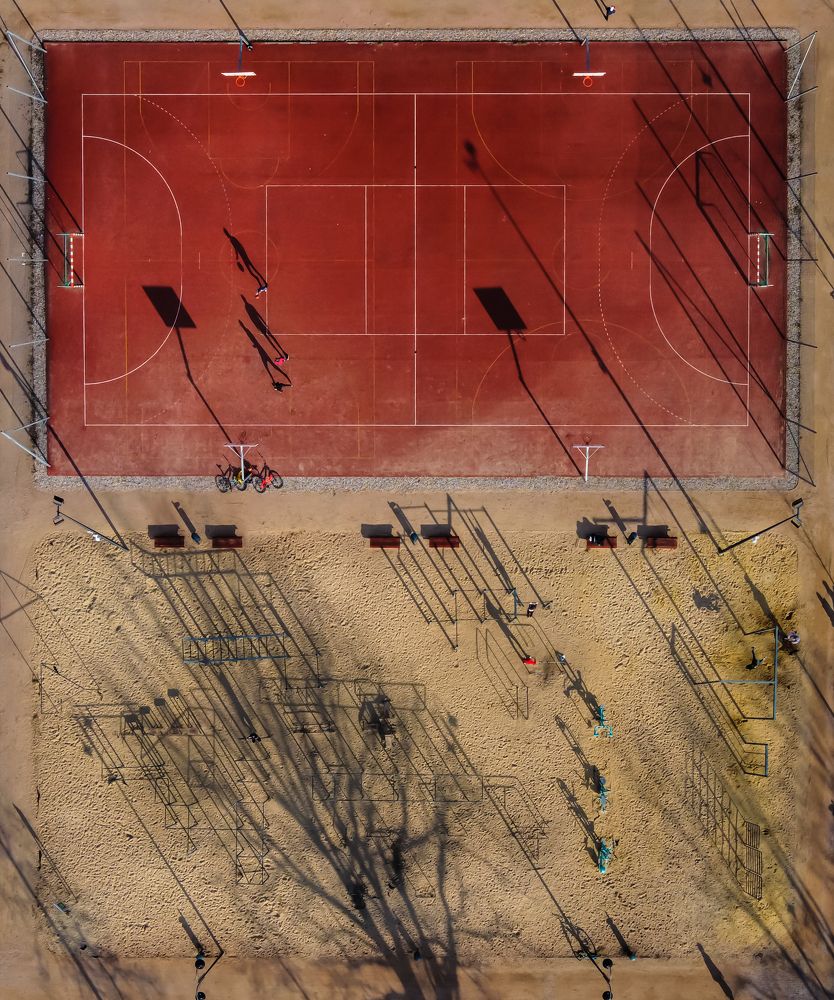 Photograph by Barr Tek