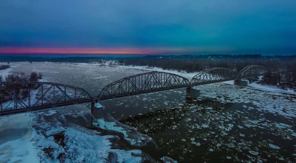 Photograph by Barr Tek