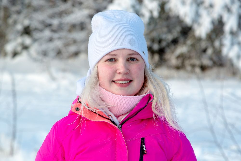 Photograph by Александр Силинский