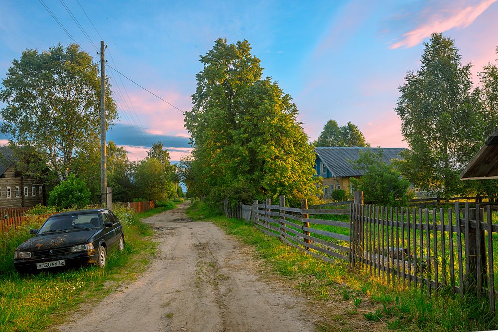 Photograph by Александр Силинский