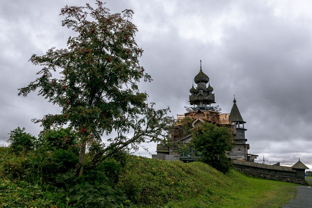 Photograph by Александр Силинский