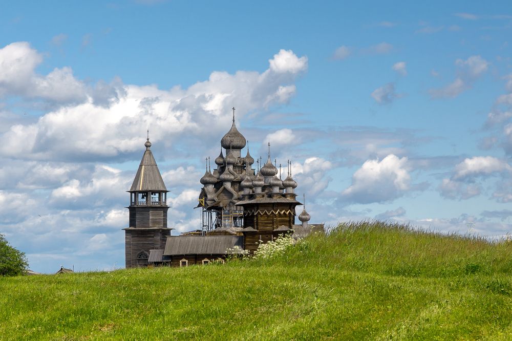 Photograph by Александр Силинский