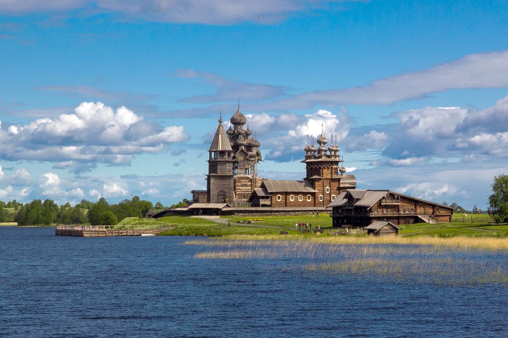 Photograph by Александр Силинский