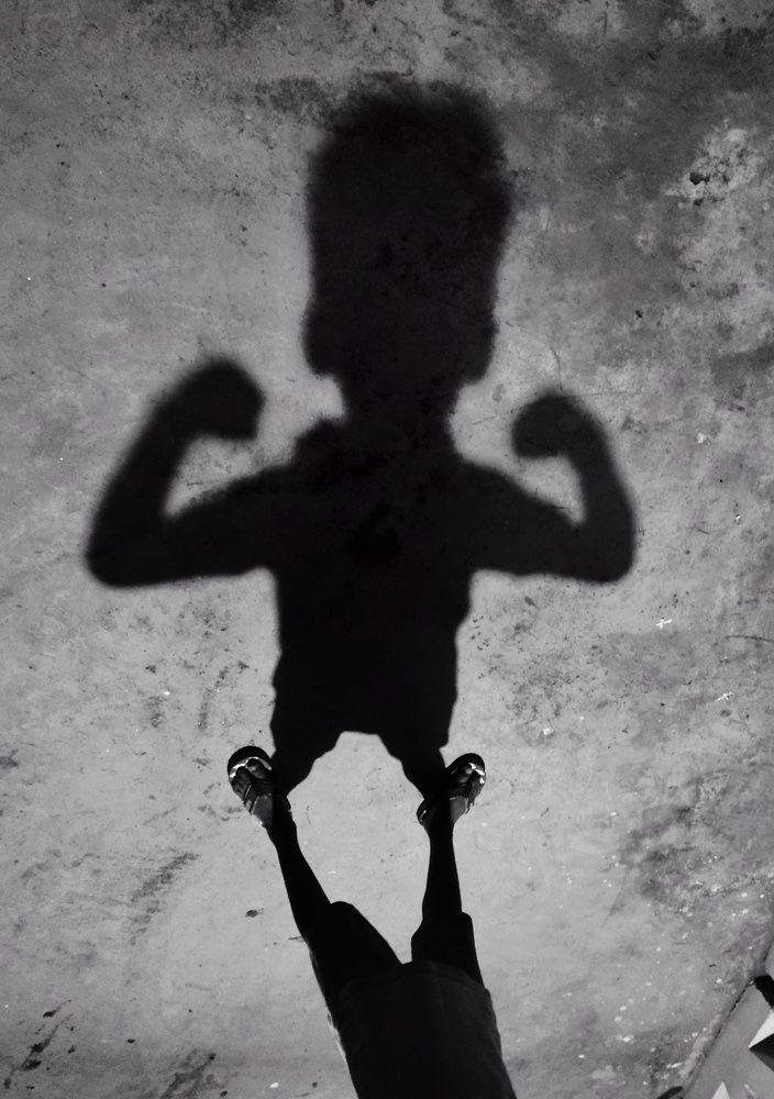 Photograph by KUMAR MOHAN