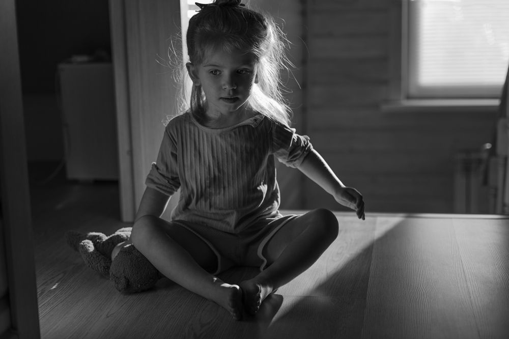 Photograph by Наталья Ростовская