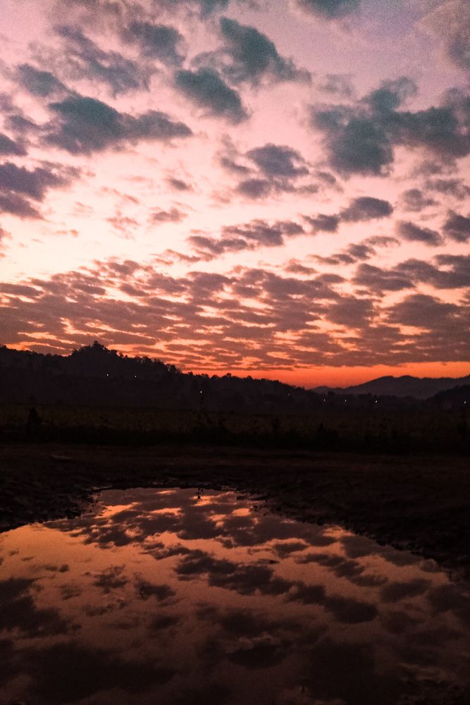 Photograph by Dipesh Lama