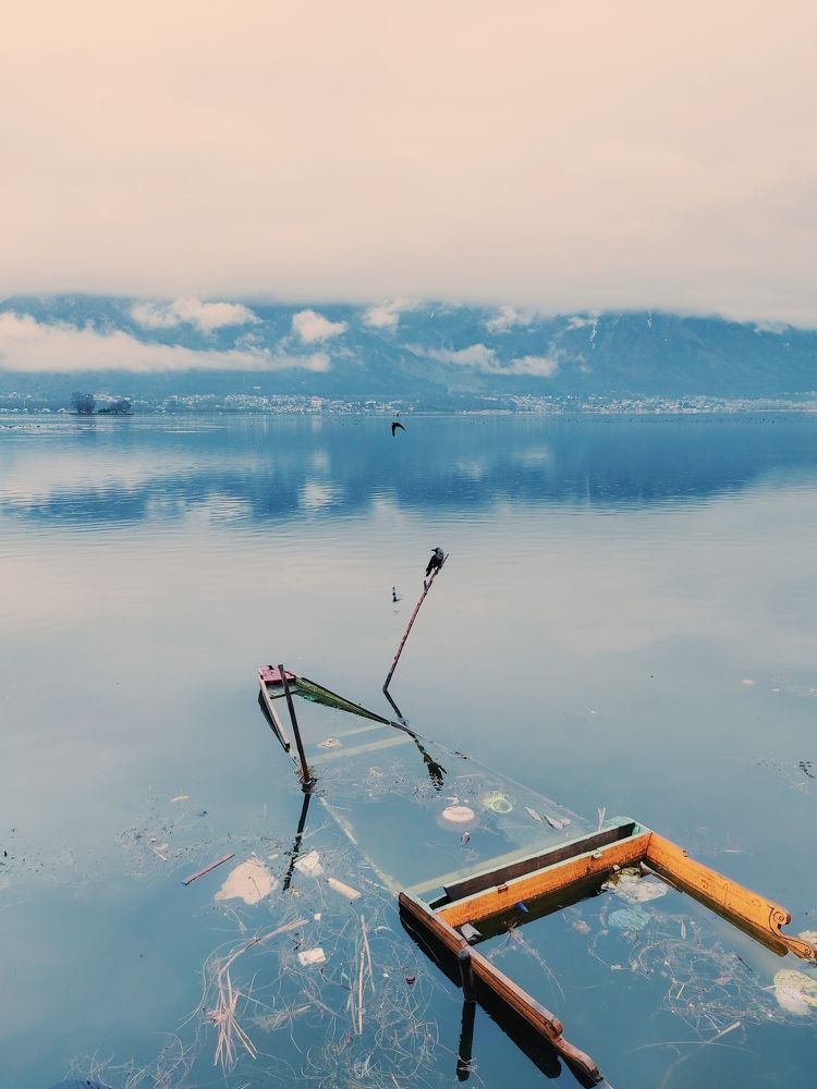 Photograph by Mushtaque Yassir