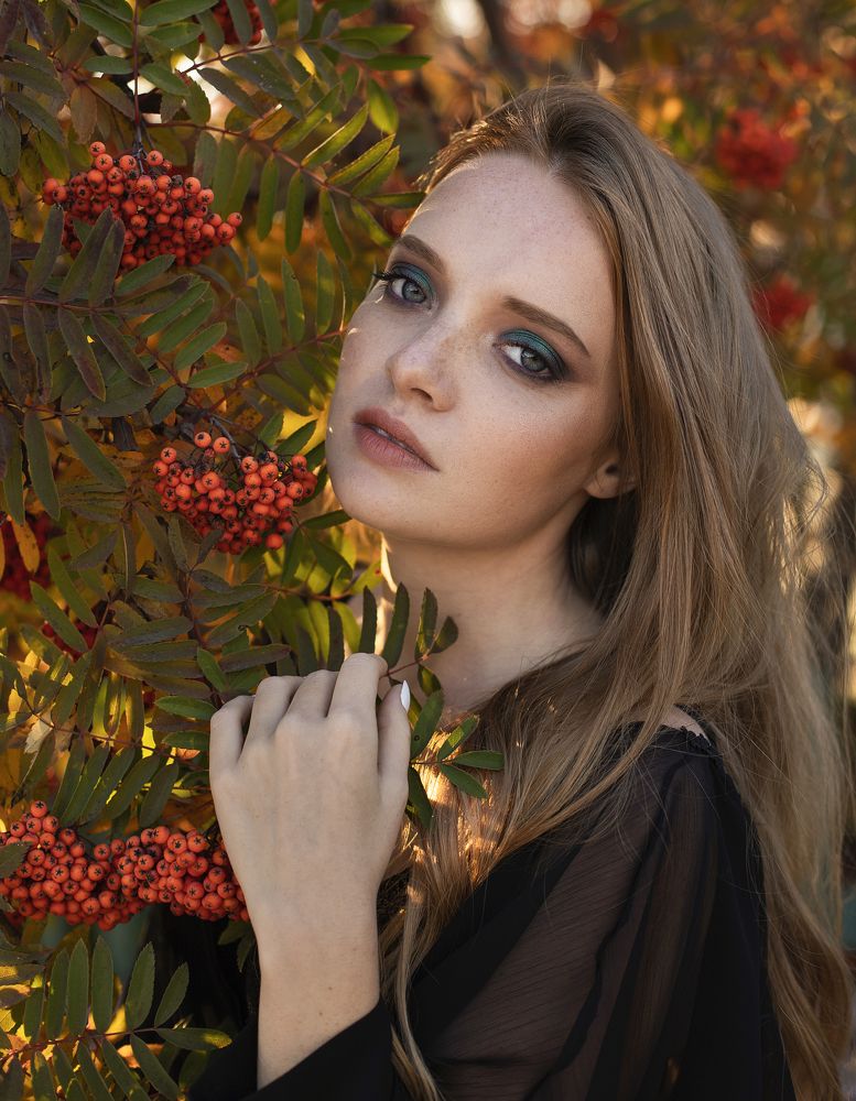 Photograph by Ольга Беломестнова