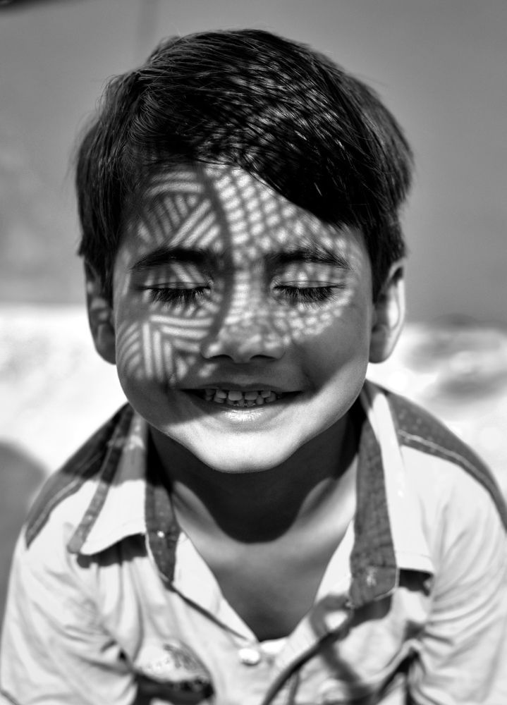 Photograph by KUMAR MOHAN