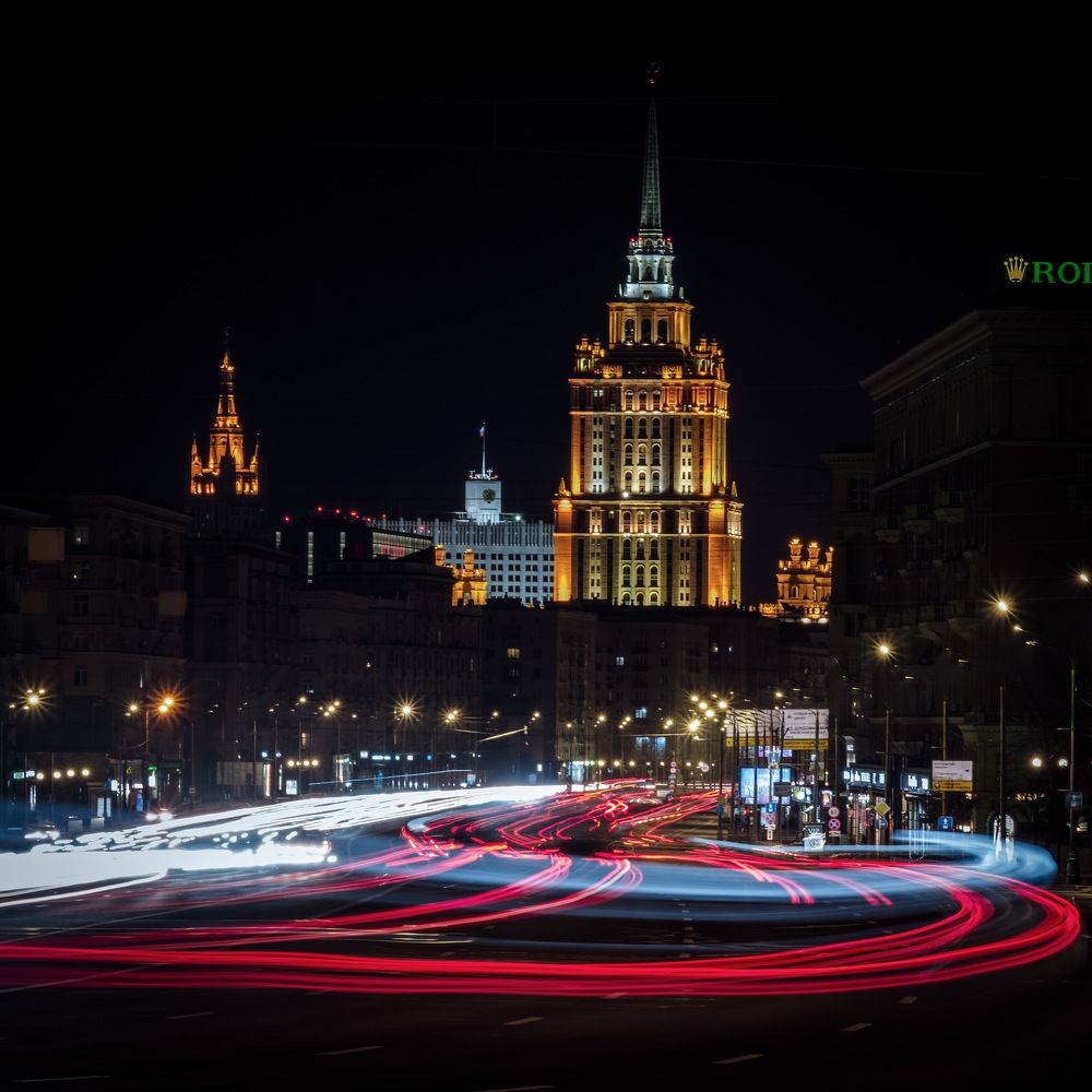 Фотография автора Dmitry