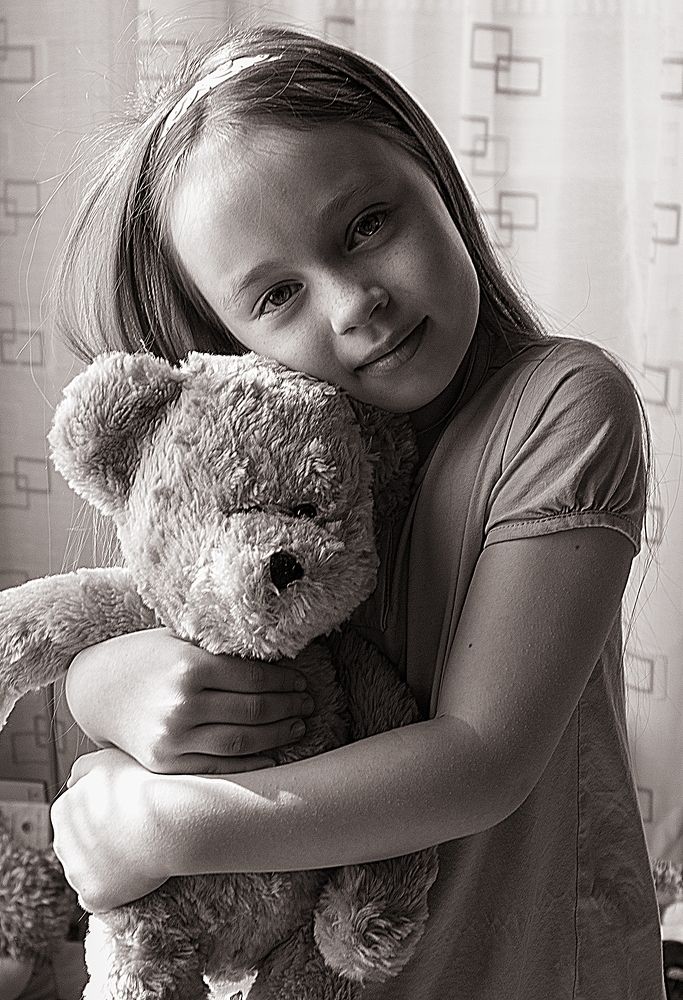 Photograph by Ольга Беломестнова