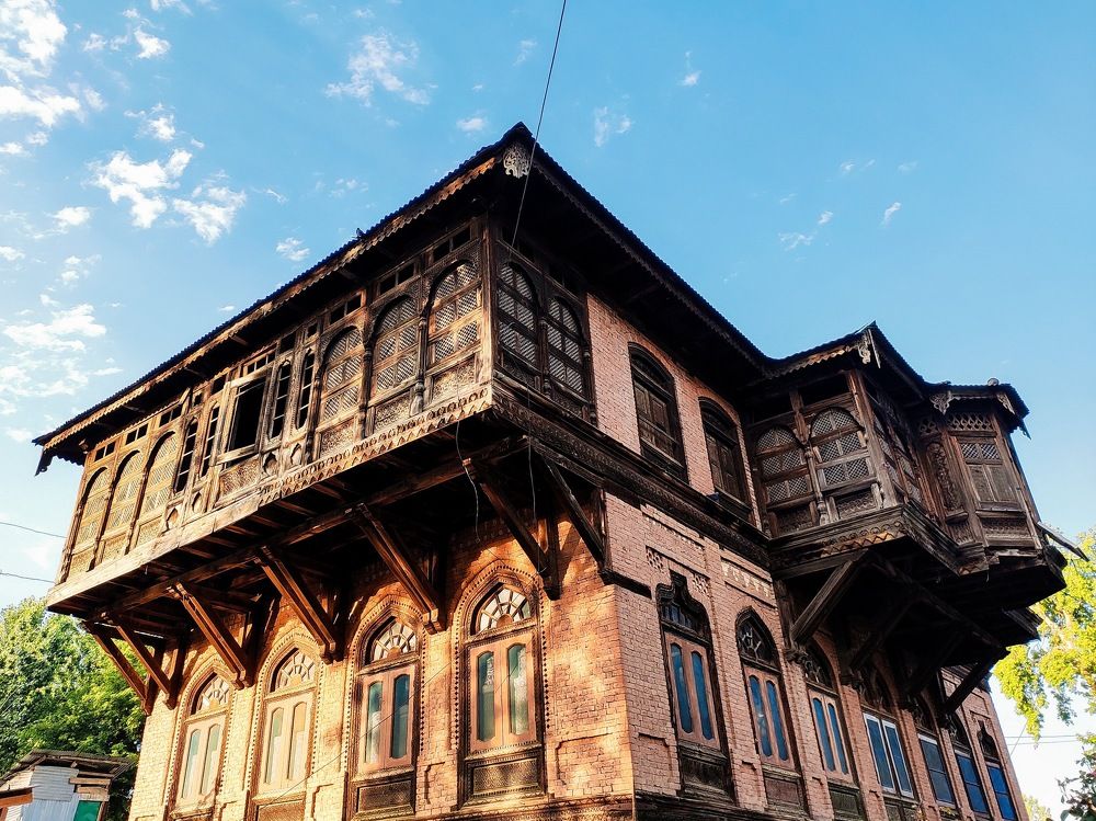 Photograph by Mushtaque Yassir