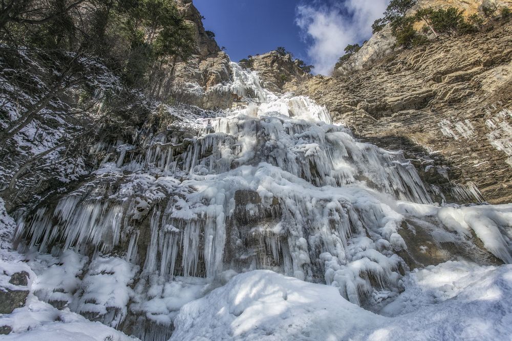 Photograph by Николай Ковтун