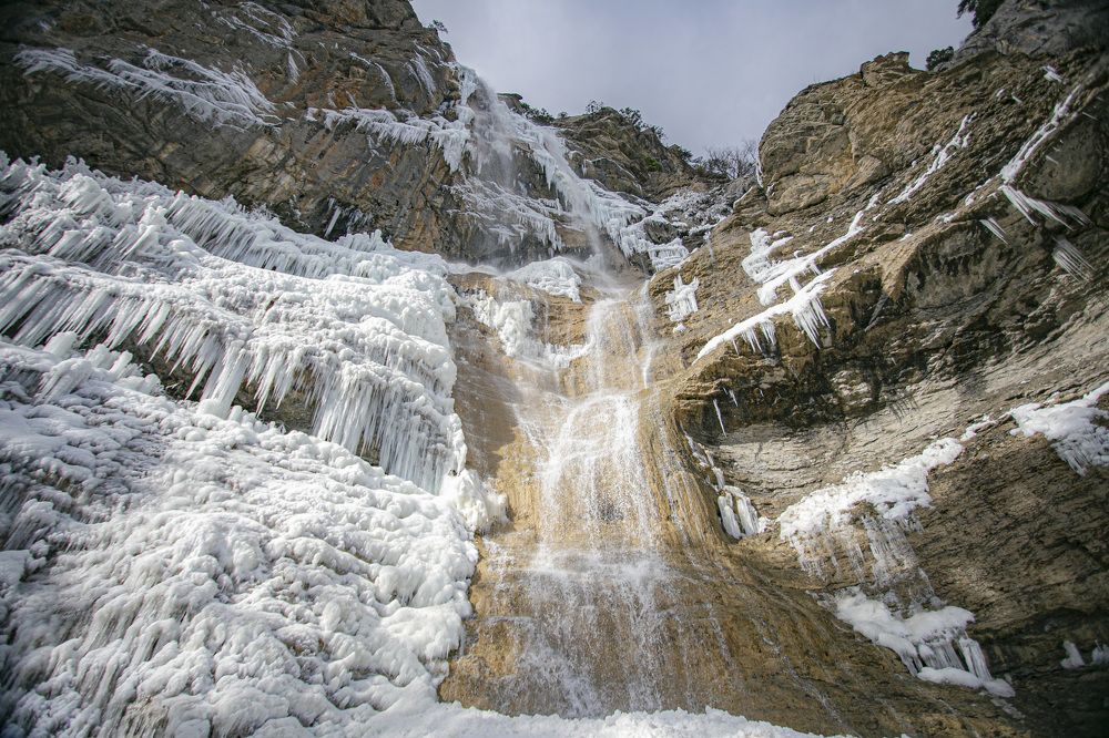 Photograph by Николай Ковтун