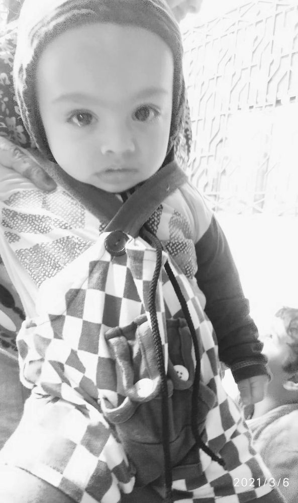 Photograph by Mohammed Saood Khan