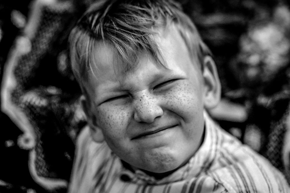 Photograph by Nina Zaytseva