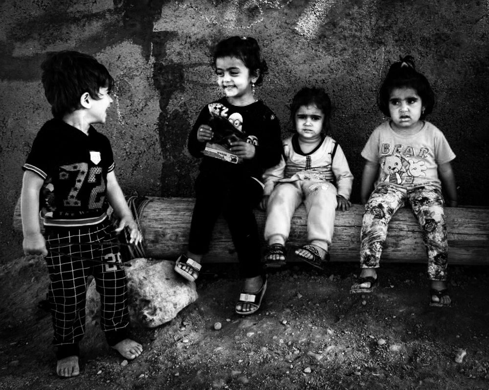 Photograph by amir ali navadeh shahla