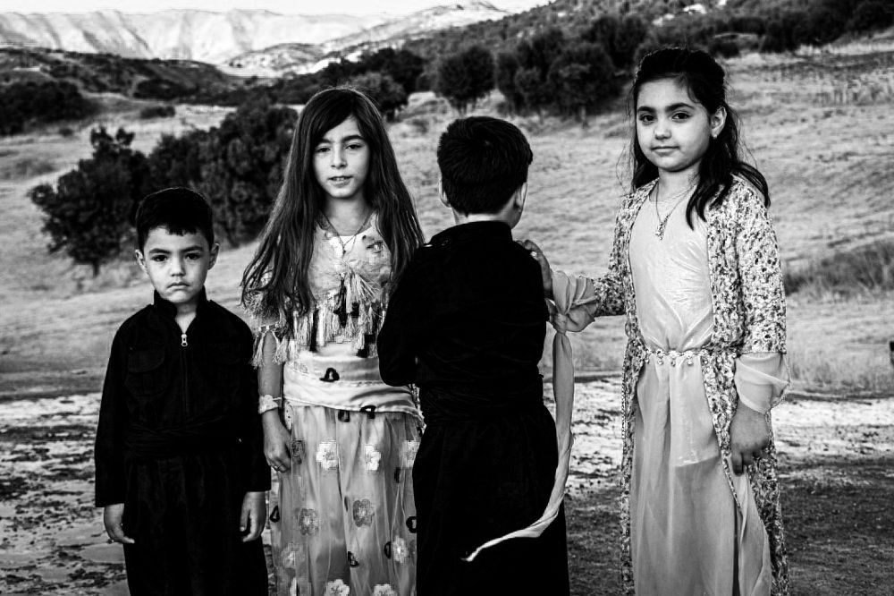 Photograph by amir ali navadeh shahla