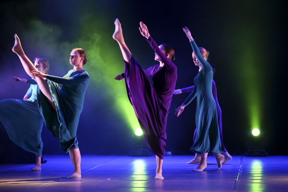 Фотография автора Светлана Дубина