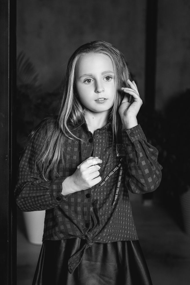 Photograph by Эльвира Грызлова