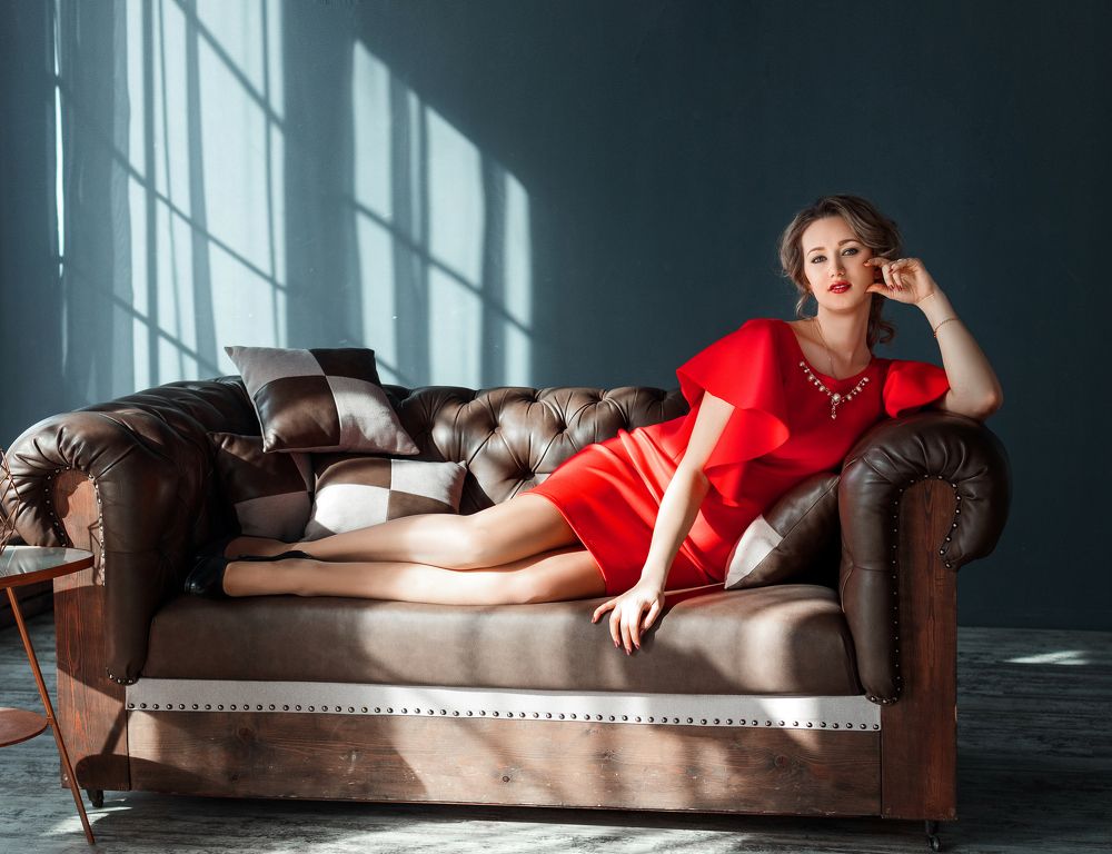 Photograph by Эльвира Грызлова