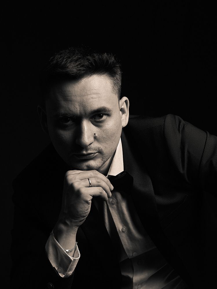 Photograph by Владислав Макаров