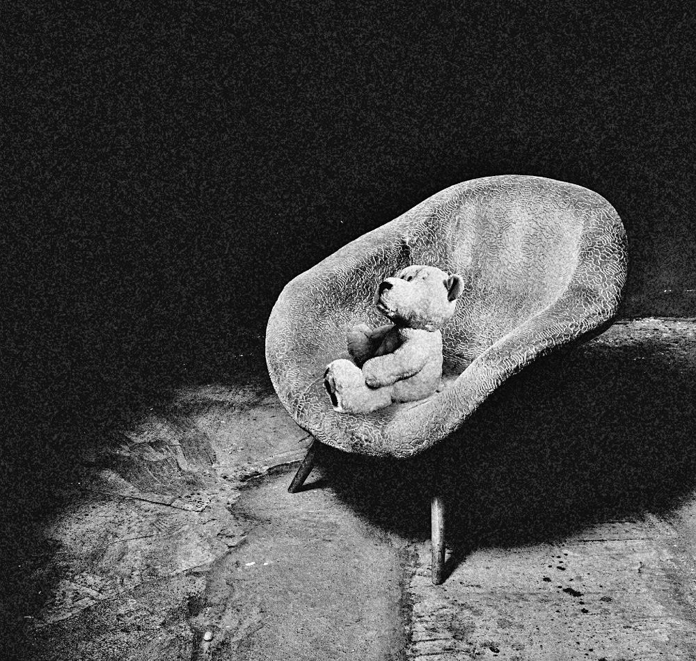 Photograph by Jaroslav Sameš