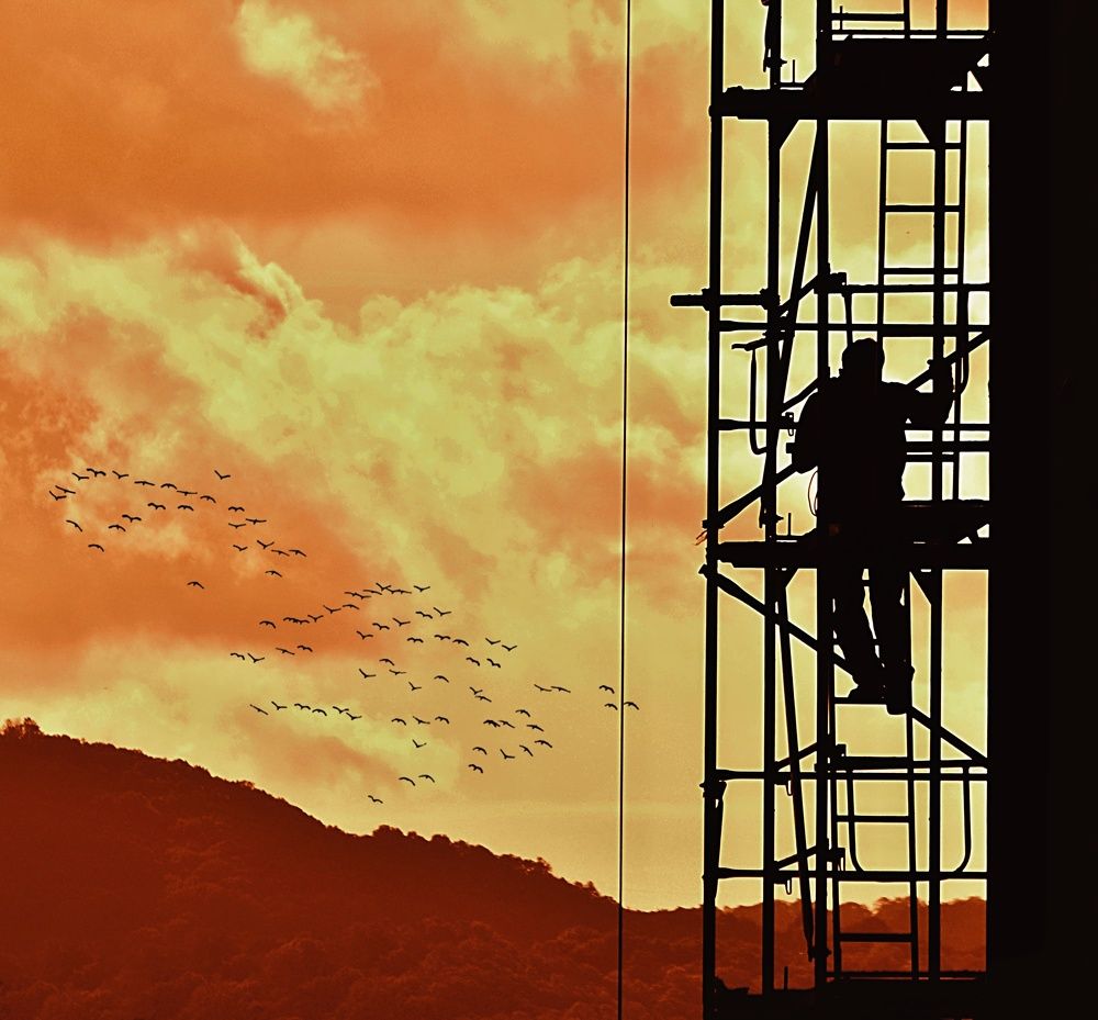 Photograph by Jaroslav Sameš