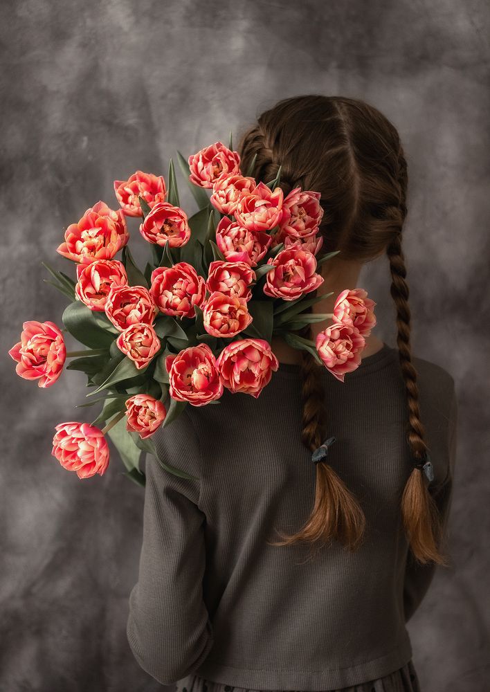 Photograph by Елена Басова