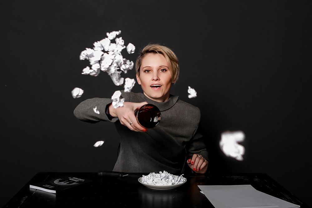 Photograph by Татьяна Жолобова