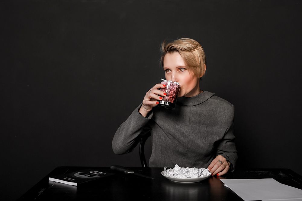 Photograph by Татьяна Жолобова