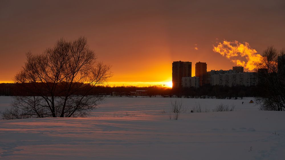 Photograph by Владимир