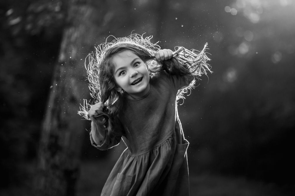 Photograph by Татьяна Тетерева