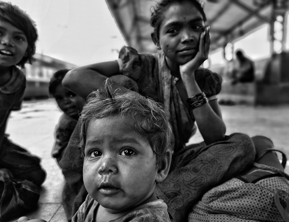 Photograph by Jaylord Plaza