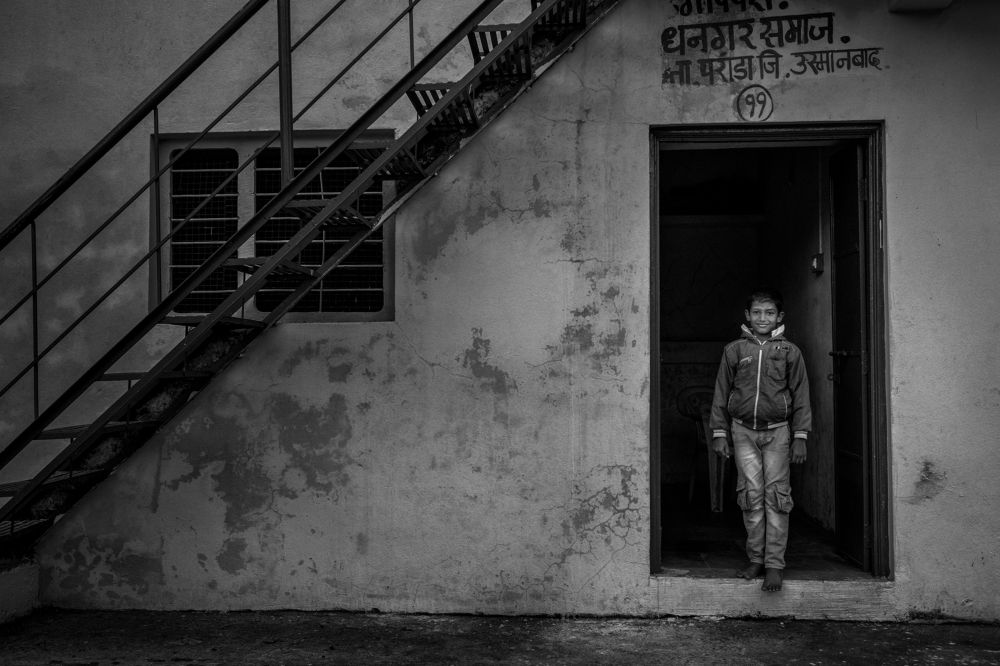 Photograph by Jaylord Plaza