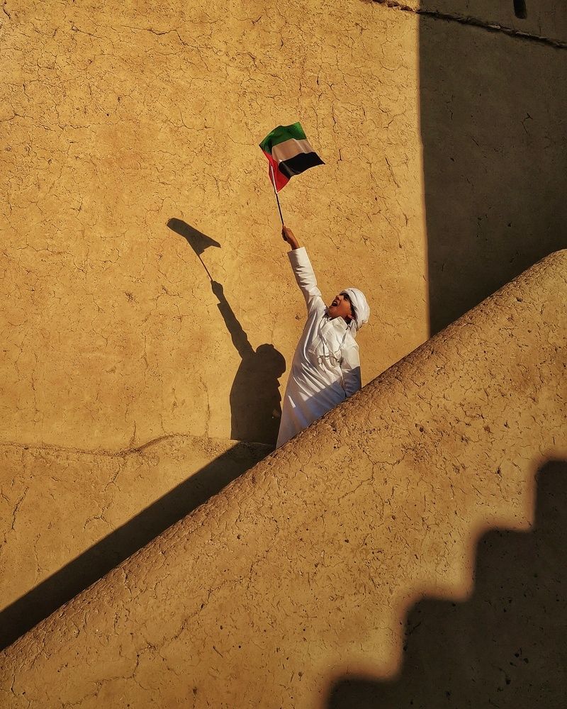 Photograph by Jaylord Plaza