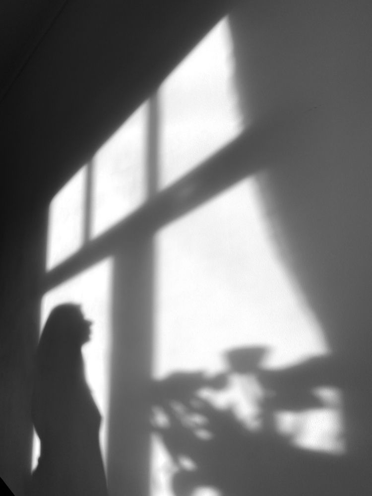 Photograph by Aleksandra Shuryha