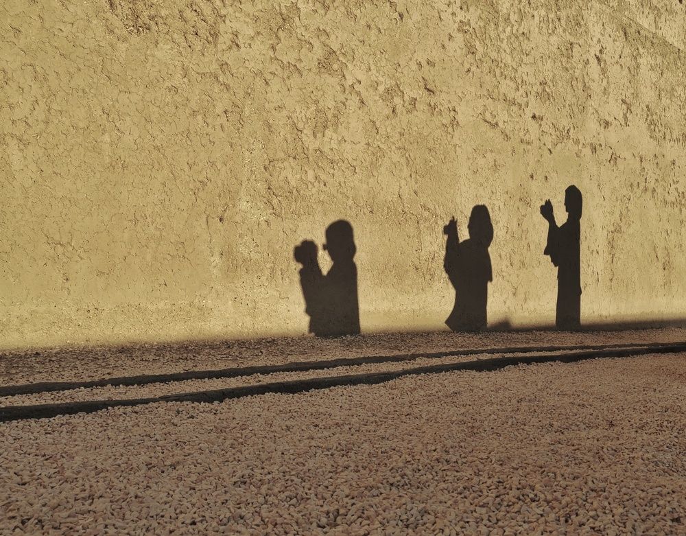 Photograph by Jaylord Plaza