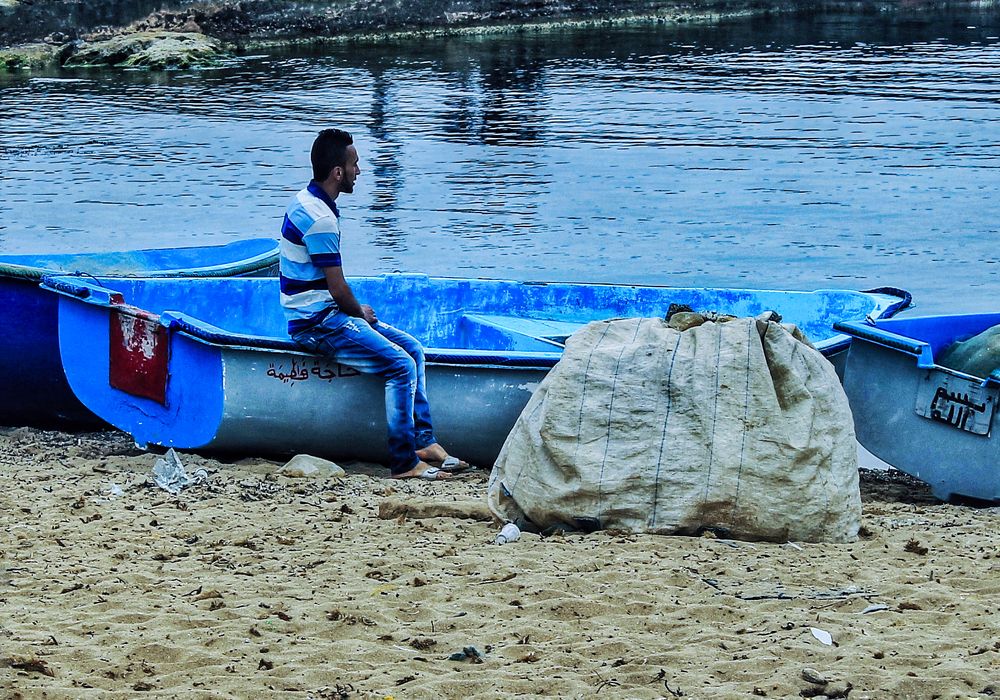 Photograph by manseur said