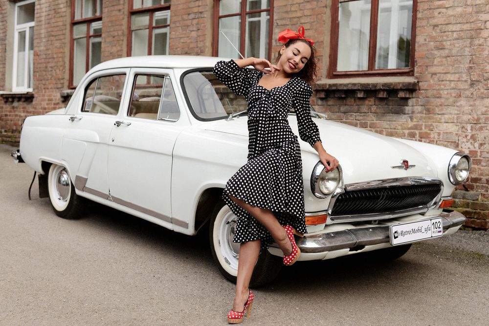 Photograph by Анна