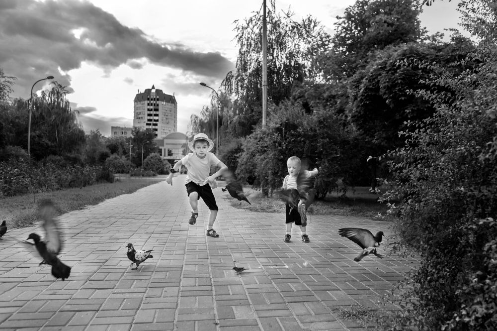 Photograph by Светлана Короткова