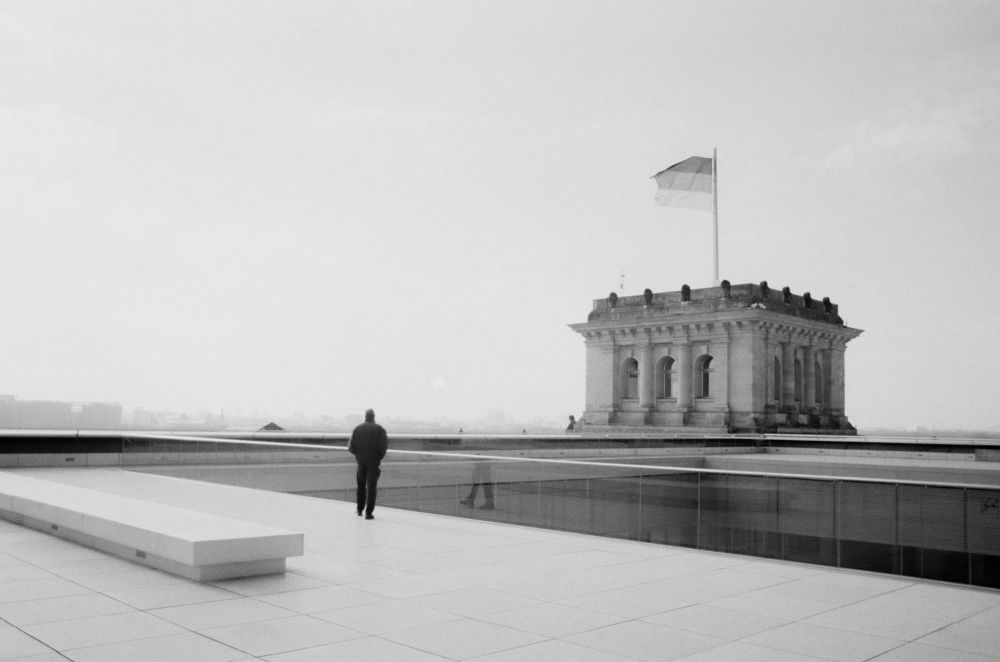 Photograph by Roma Rothman