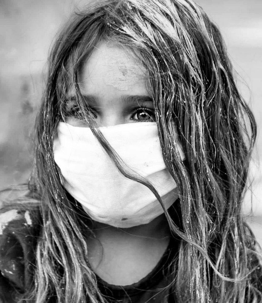 Photograph by Mahnaz Seif