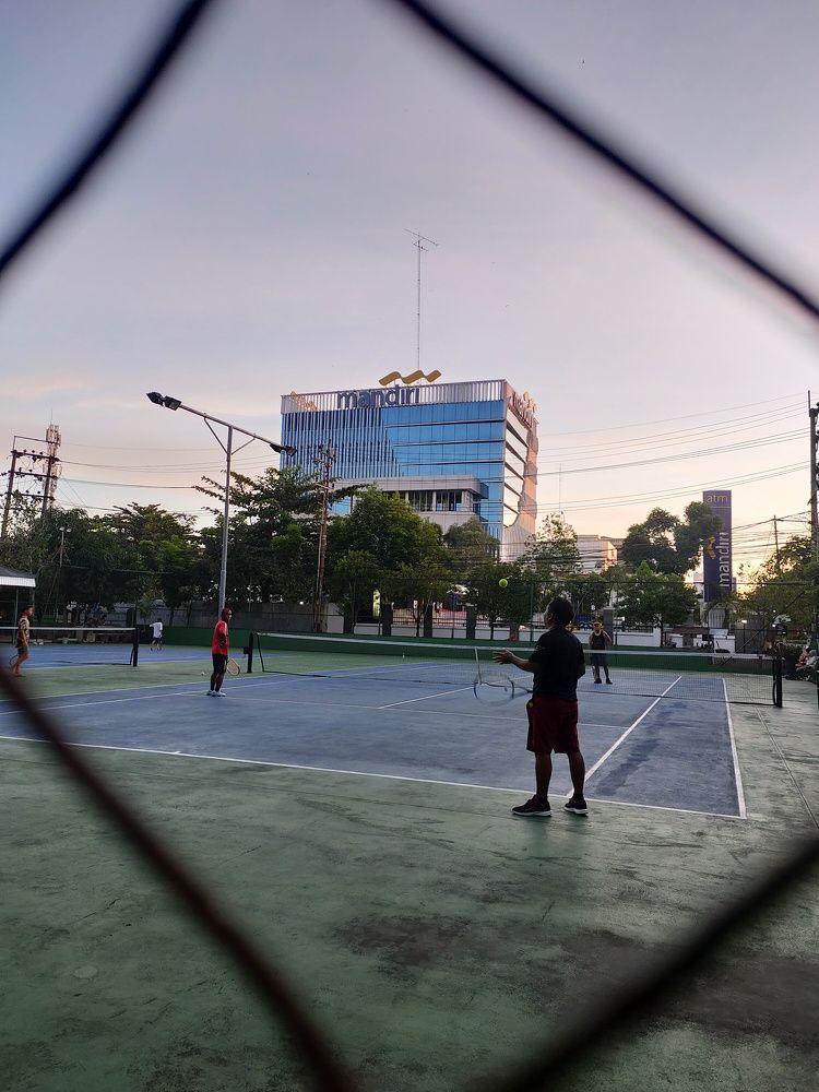 Photograph by Muhammad mahyudin