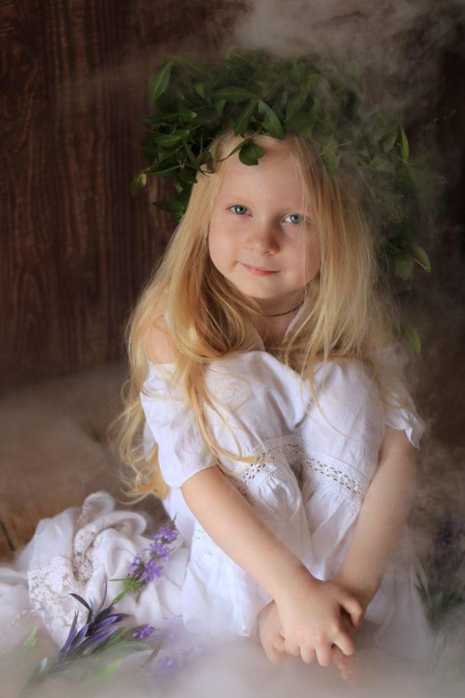 Photograph by Александр Портянко