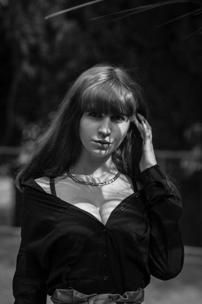 Photograph by Павел Дженбаз