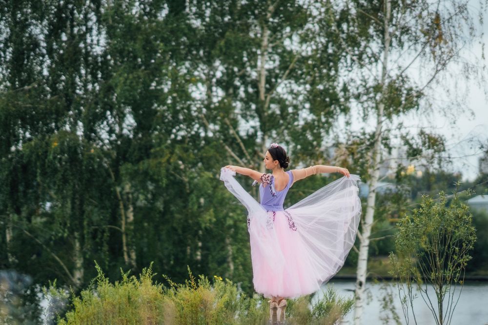 Photograph by Диля Грошева