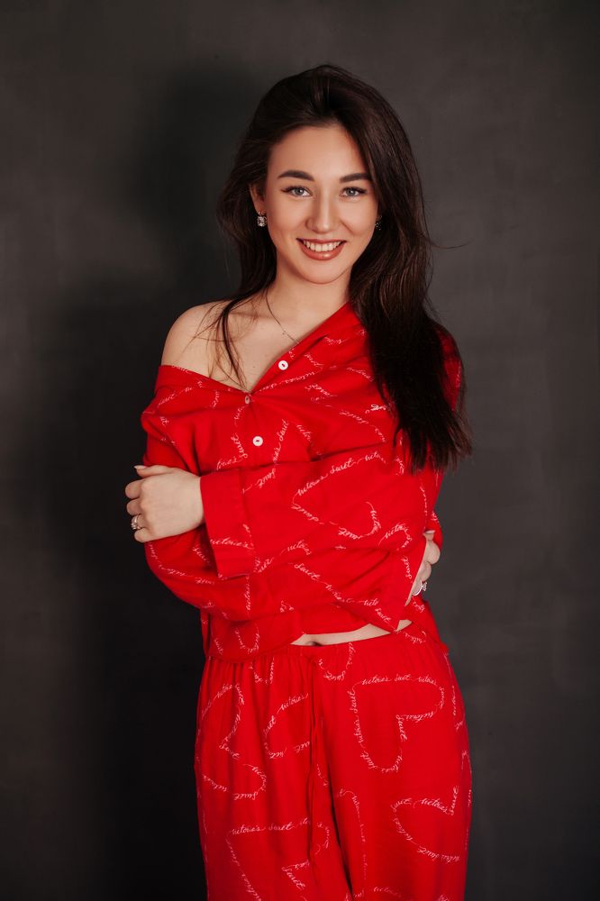 Photograph by Ольга Николаева